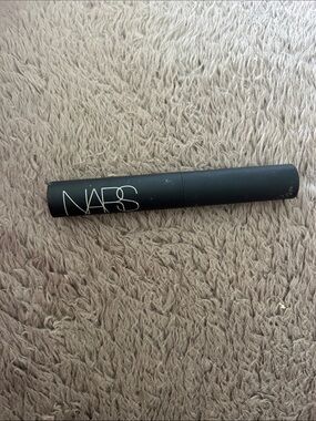 NARS Matte Lipstick Madere